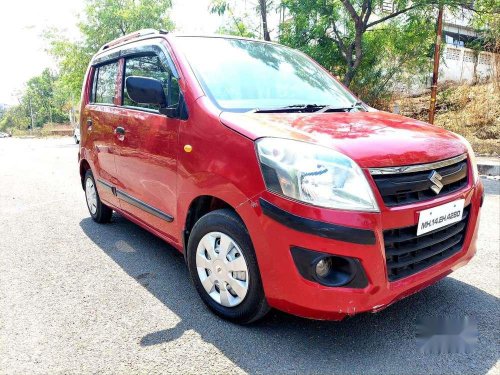 Used 2014 Wagon R CNG LXI  for sale in Pune