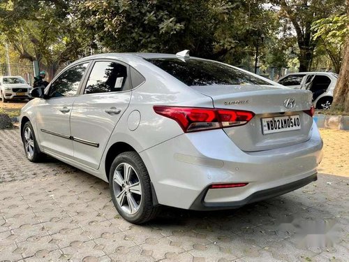 Used 2017 Fluidic Verna  for sale in Kolkata