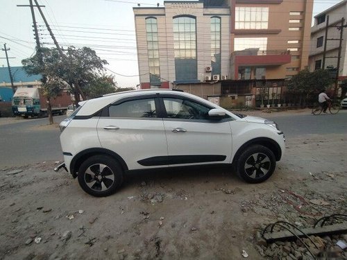 Used 2019 Nexon 1.2 Revotron XZ Plus  for sale in Noida