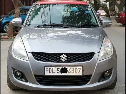 Used 2013 Swift VXI  for sale in New Delhi