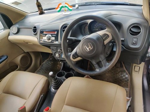 Used 2015 Amaze SX i DTEC  for sale in Pune