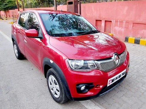 Used 2016 KWID  for sale in Nagpur