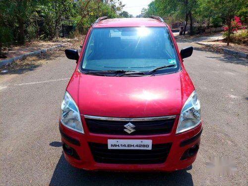 Used 2014 Wagon R CNG LXI  for sale in Pune