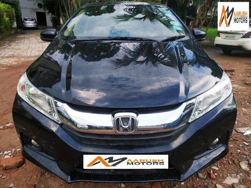 Used 2014 City i-VTEC V  for sale in Kolkata