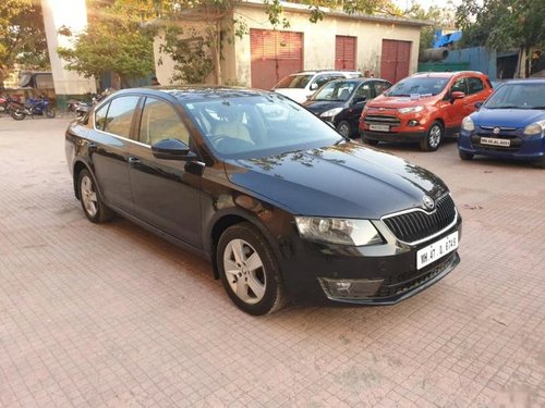 Used 2016 Octavia 1.8 TSI AT Style  for sale in Pune