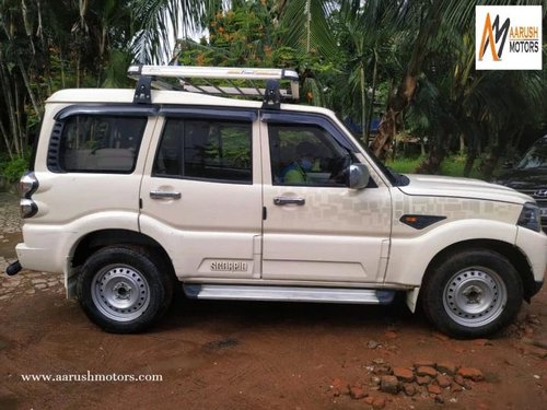 Used 2017 Scorpio 1.99 S4  for sale in Kolkata