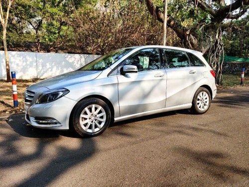 Used 2014 B Class B180  for sale in Pune