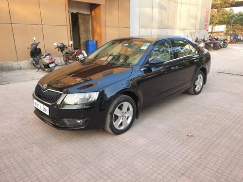 Used 2016 Octavia 1.8 TSI AT Style  for sale in Pune