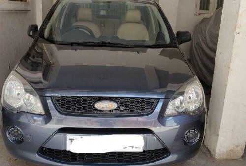 Used 2011 Fiesta 1.4 ZXi TDCi LE  for sale in Chennai
