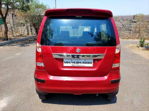 Used 2014 Wagon R CNG LXI  for sale in Pune