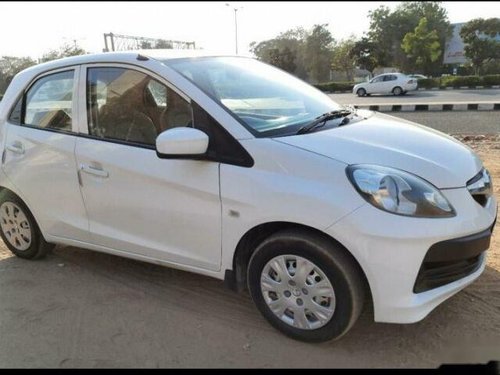 Used 2013 Brio E MT  for sale in Ahmedabad