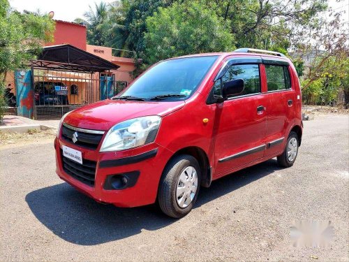 Used 2014 Wagon R CNG LXI  for sale in Pune