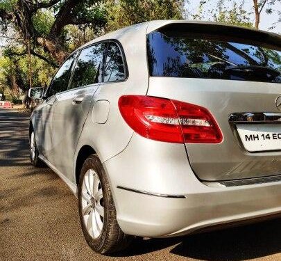 Used 2014 B Class B180  for sale in Pune