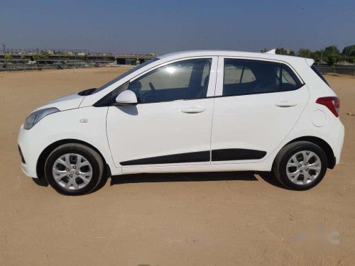 Used 2015 Grand i10 Magna  for sale in Ahmedabad