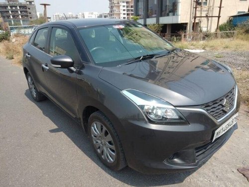 Used 2017 Baleno Alpha  for sale in Pune