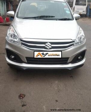 Used 2018 Ertiga VXI Petrol  for sale in Kolkata