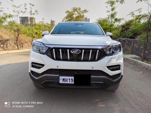 Used 2019 Alturas G4 4X2 AT  for sale in Nashik