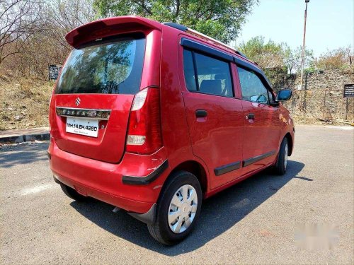 Used 2014 Wagon R CNG LXI  for sale in Pune