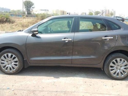 Used 2017 Baleno Alpha  for sale in Pune