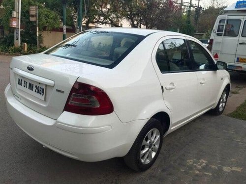 Used 2015 Fiesta 1.5 TDCi Titanium  for sale in Bangalore