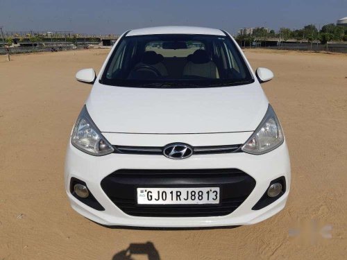 Used 2015 Grand i10 Magna  for sale in Ahmedabad