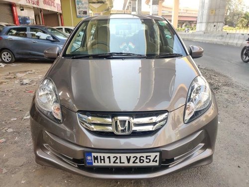 Used 2015 Amaze SX i DTEC  for sale in Pune
