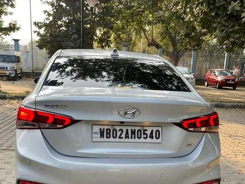 Used 2017 Fluidic Verna  for sale in Kolkata