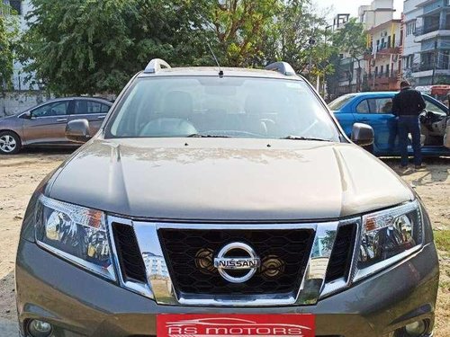 Used 2014 Terrano  for sale in Kolkata