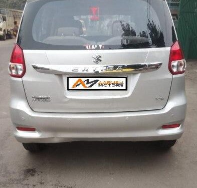 Used 2018 Ertiga VXI Petrol  for sale in Kolkata