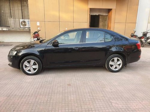 Used 2016 Octavia 1.8 TSI AT Style  for sale in Pune