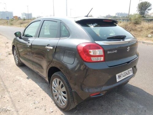 Used 2017 Baleno Alpha  for sale in Pune