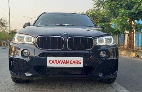 Used 2016 X5 xDrive 30d M Sport  for sale in Mumbai