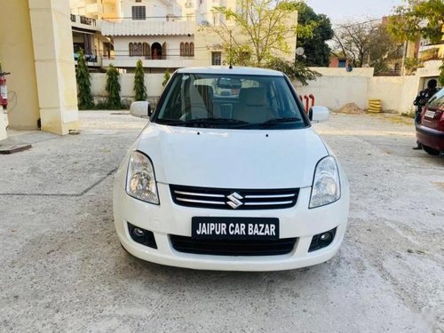 Used 2010 Swift Dzire  for sale in Jaipur