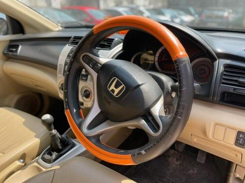 Used 2011 City i-VTEC S  for sale in Kolkata