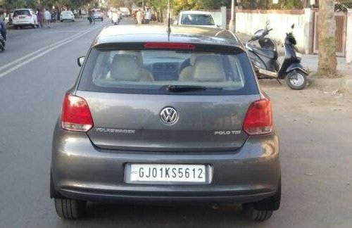 Used 2012 Polo Diesel Trendline 1.2L  for sale in Ahmedabad