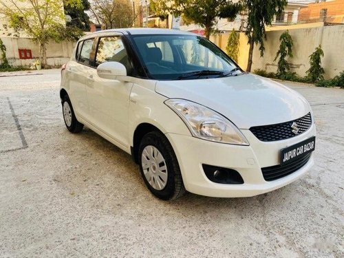 Used 2012 Swift VDI  for sale in Jaipur