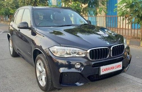 Used 2016 X5 xDrive 30d M Sport  for sale in Mumbai