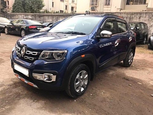 Used 2018 KWID  for sale in Kolkata