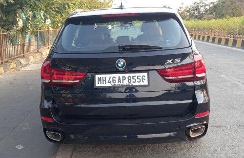 Used 2016 X5 xDrive 30d M Sport  for sale in Mumbai