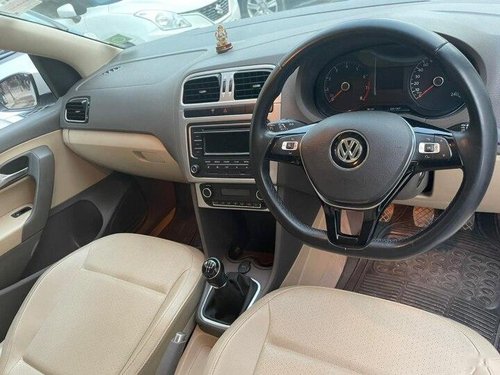 Used 2016 Vento 1.6 Highline Plus 16 Alloy  for sale in Kolkata