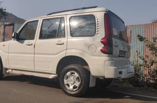 Used 2011 Scorpio EX  for sale in Mumbai