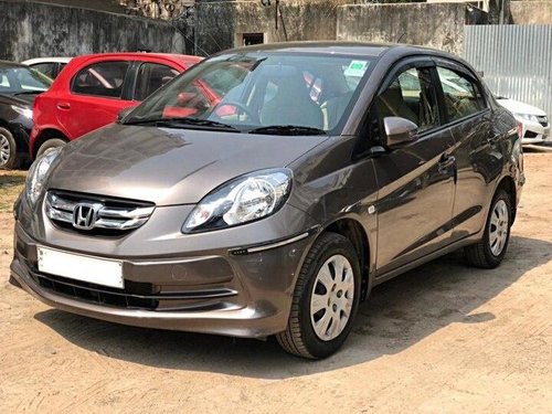 Used 2015 Amaze S i-Vtech  for sale in Kolkata