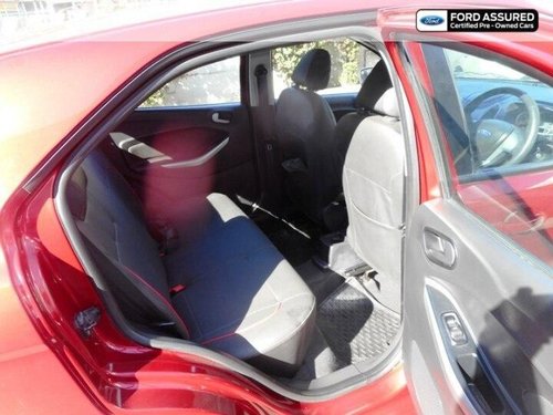 Used 2018 Figo Titanium  for sale in Chennai