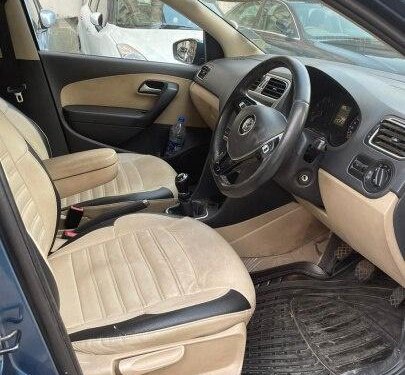 Used 2018 Ameo 1.2 MPI Highline  for sale in Kolkata