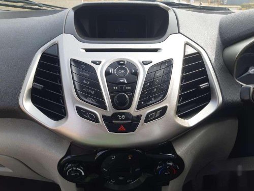 Used 2013 EcoSport Titanium  for sale in Ahmedabad