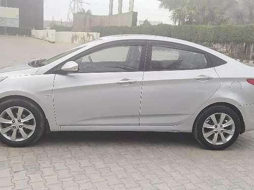 Used 2013 Verna 1.6 CRDi SX  for sale in Chandigarh