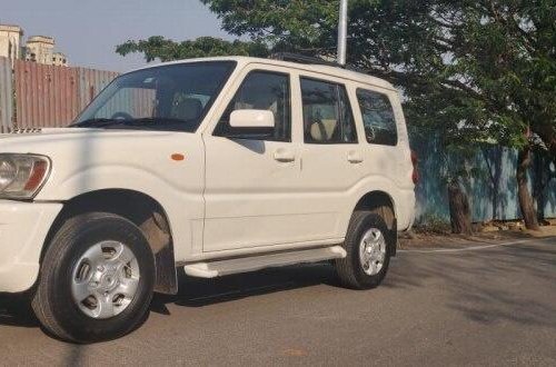 Used 2011 Scorpio EX  for sale in Mumbai