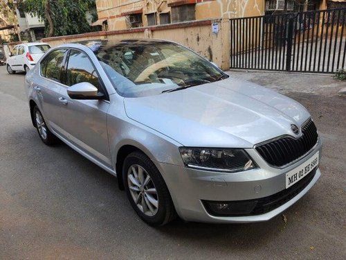 Used 2016 Octavia Style Plus 1.8 TSI AT  for sale in Mumbai