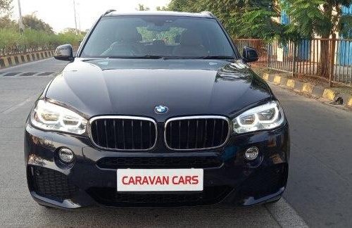 Used 2016 X5 xDrive 30d M Sport  for sale in Mumbai