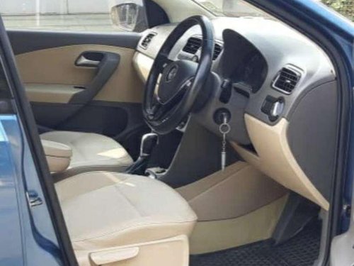 Used 2017 Vento  for sale in Coimbatore